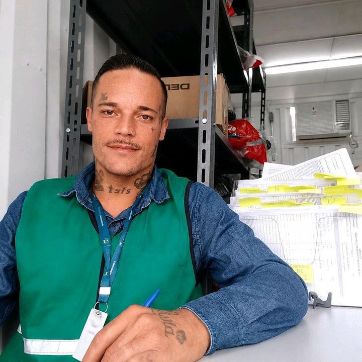 Linkon na Voz