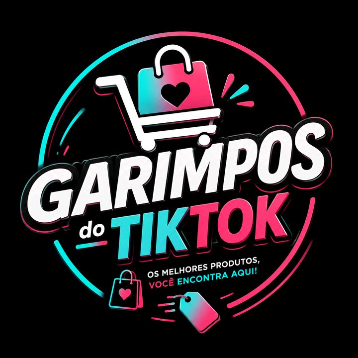 Garimpos do TikTok
