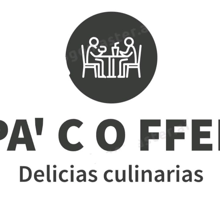 pa'coffee