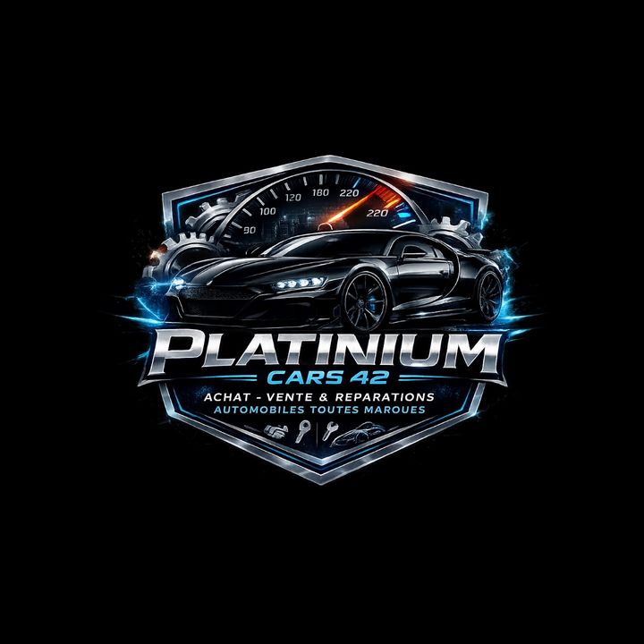Platinum Cars 42