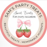 ✨Sam’s Party treats✨
