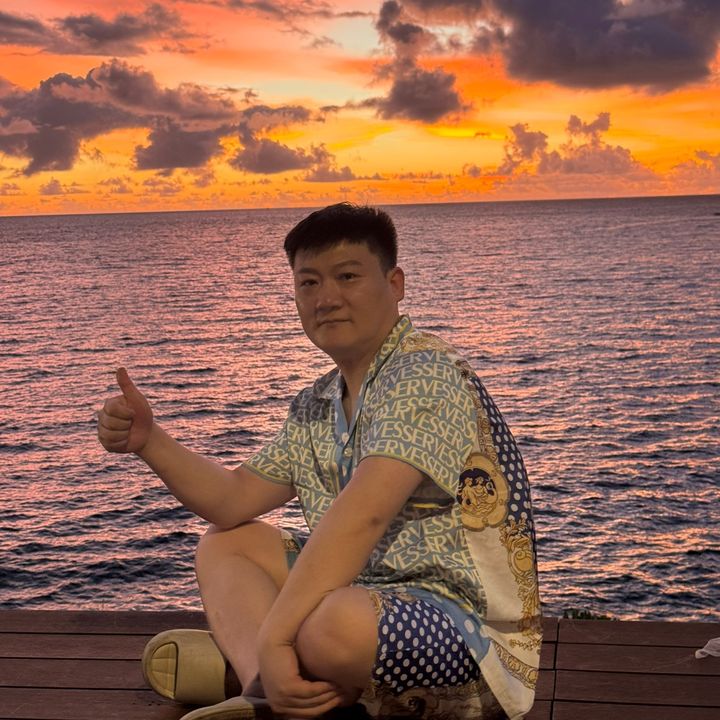 小雷要努力