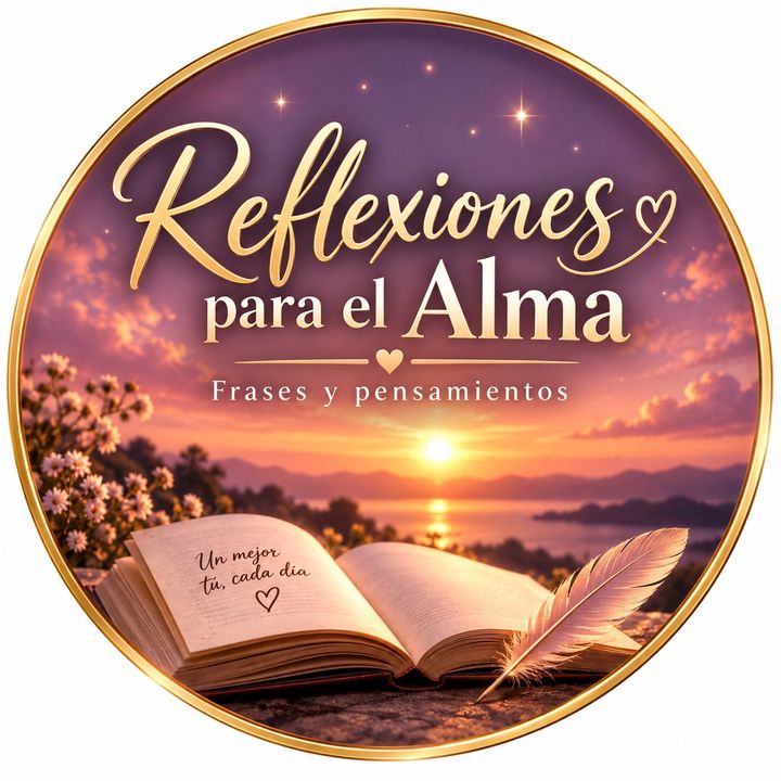 Reflexiones para el alma