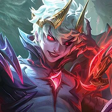 Dyrroth MLBB