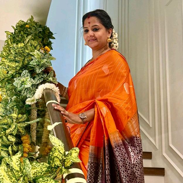 Gokila vaani