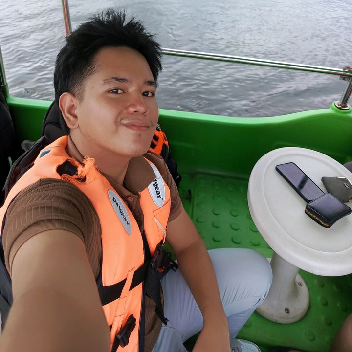 Drie yap