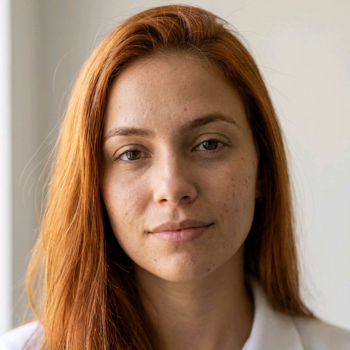 Simone Macedo