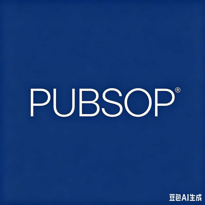 PUBSOP Store