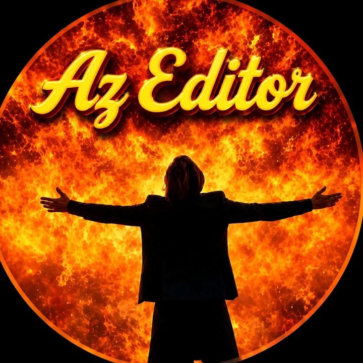 AZ EDITOR🔥