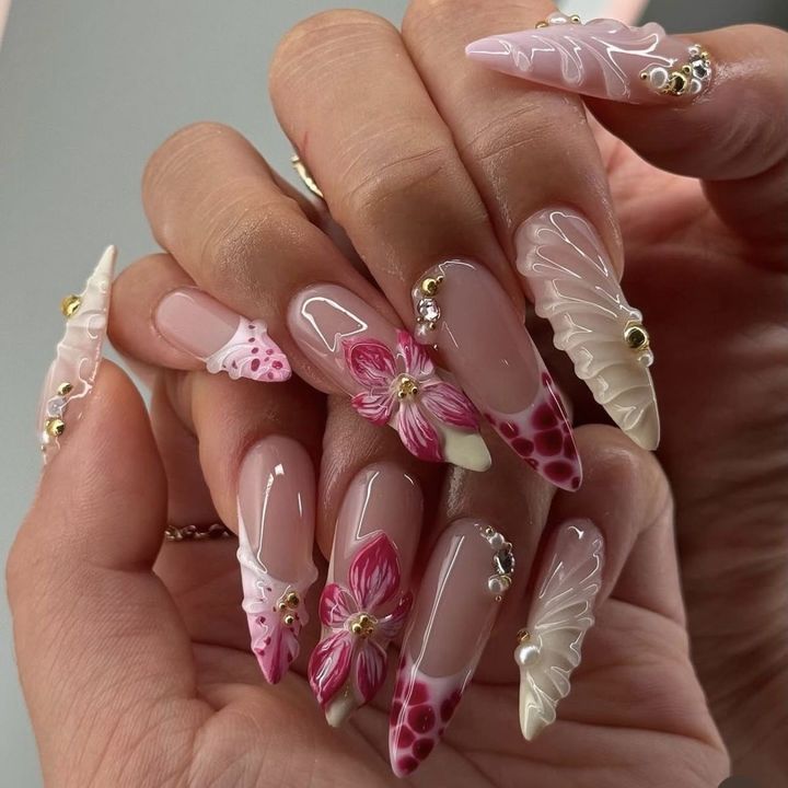 Yolanda 🪷 Nails