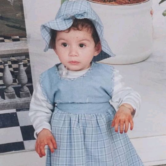 ines dz🇩🇿♓