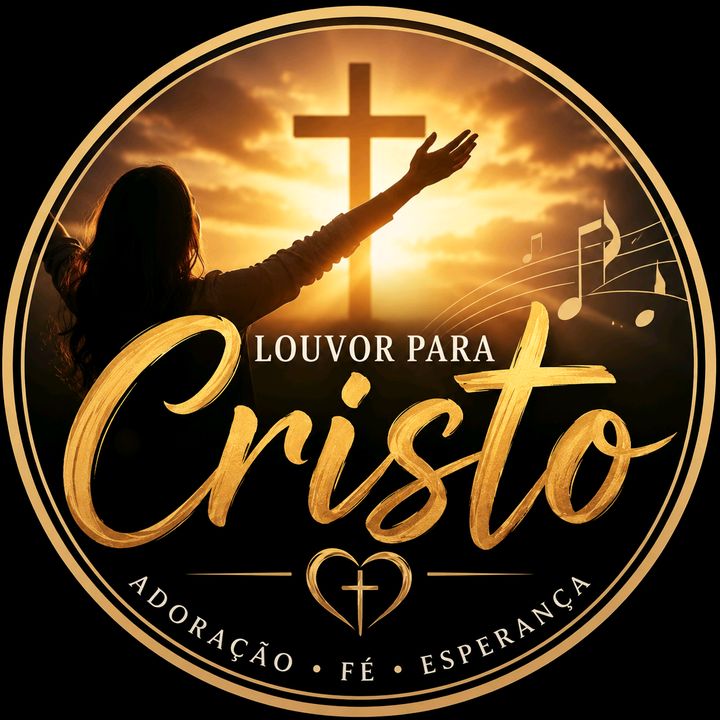 Louvores para Cristo