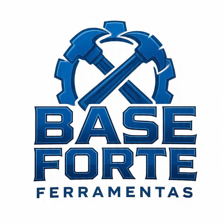 Base Forte Ferramentas