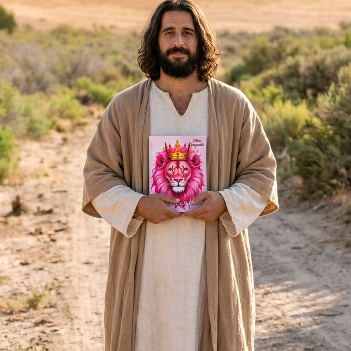 coisas de Deus