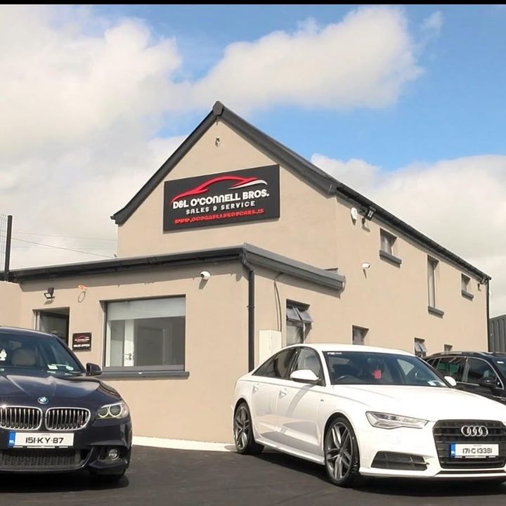 D&L O’Connell Bros Car Sales