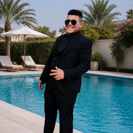 👑الفخامة👑