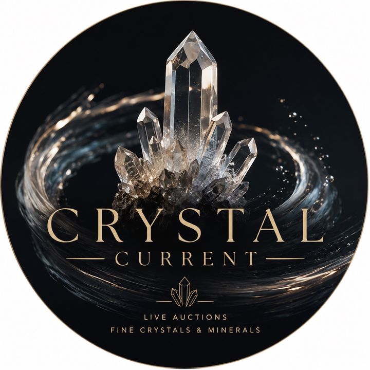 crystal current