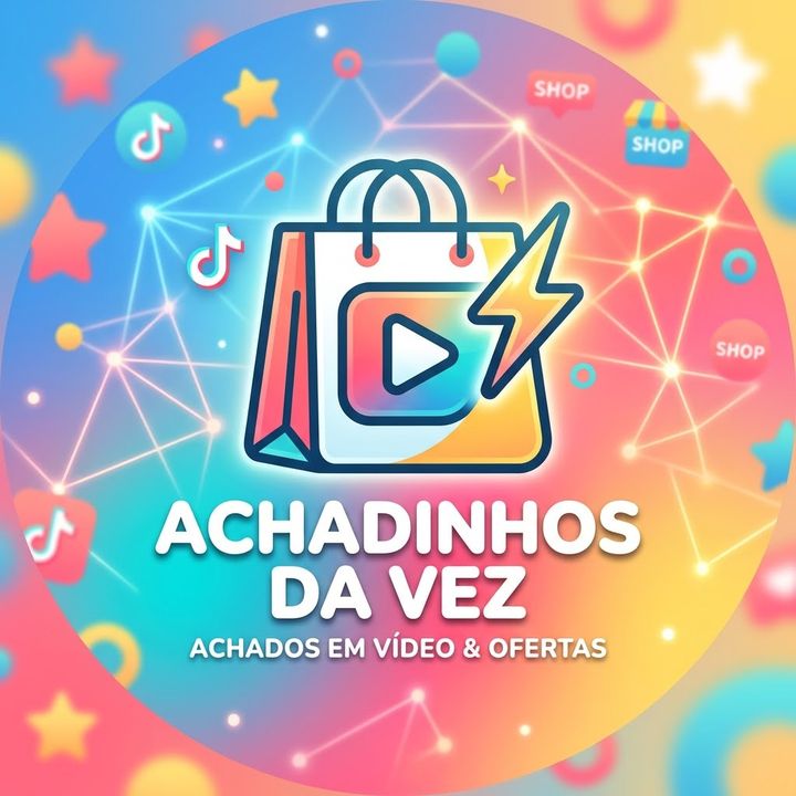 ACHADINHOS DA VEZ 🫶🏼