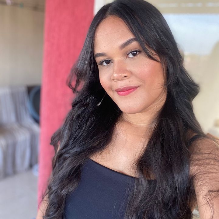 Jaciane Vieira