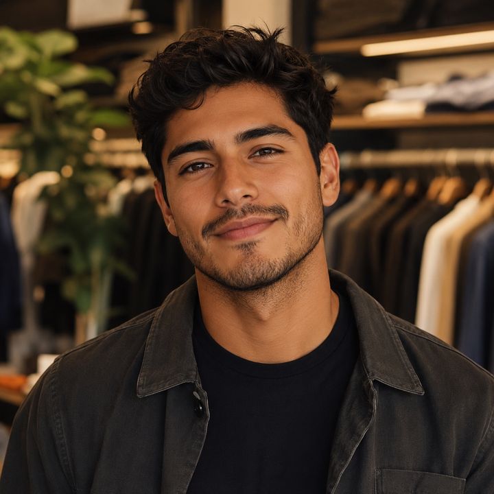 Leo Urbano MX