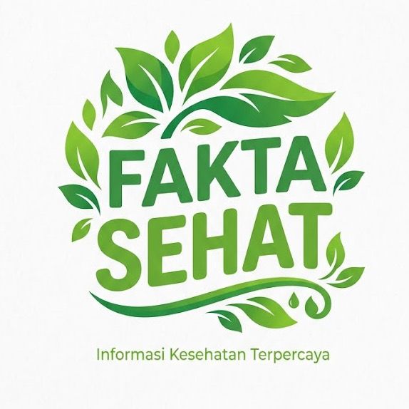 Fakta Sehat 🍃