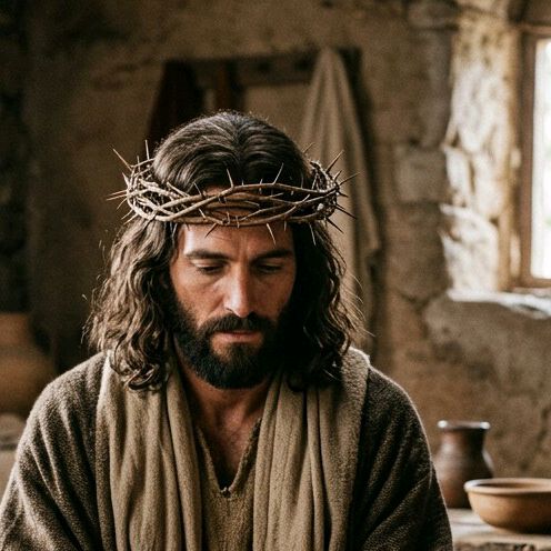 Jesus Cristo salvador
