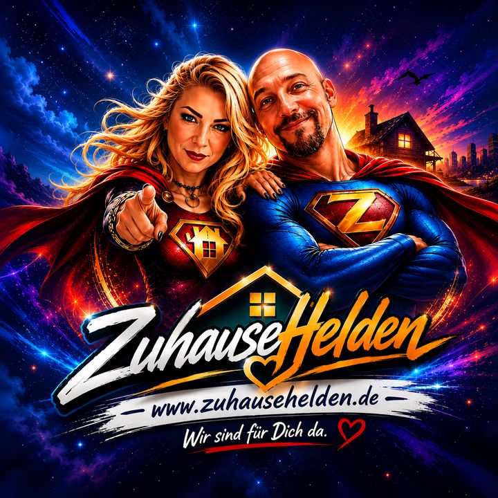 zuhausehelden