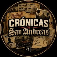 Crónicas de San Andreas