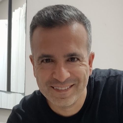 Comprei fácil - Ricardo