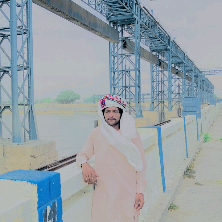 Younais Baloch tiktok Satar