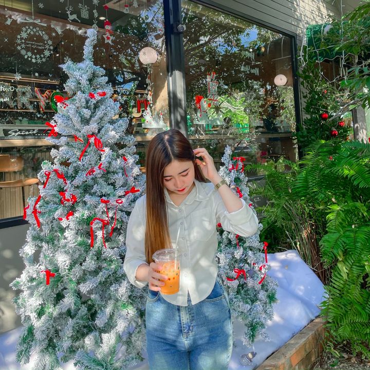 วิว ทรรศนิตา