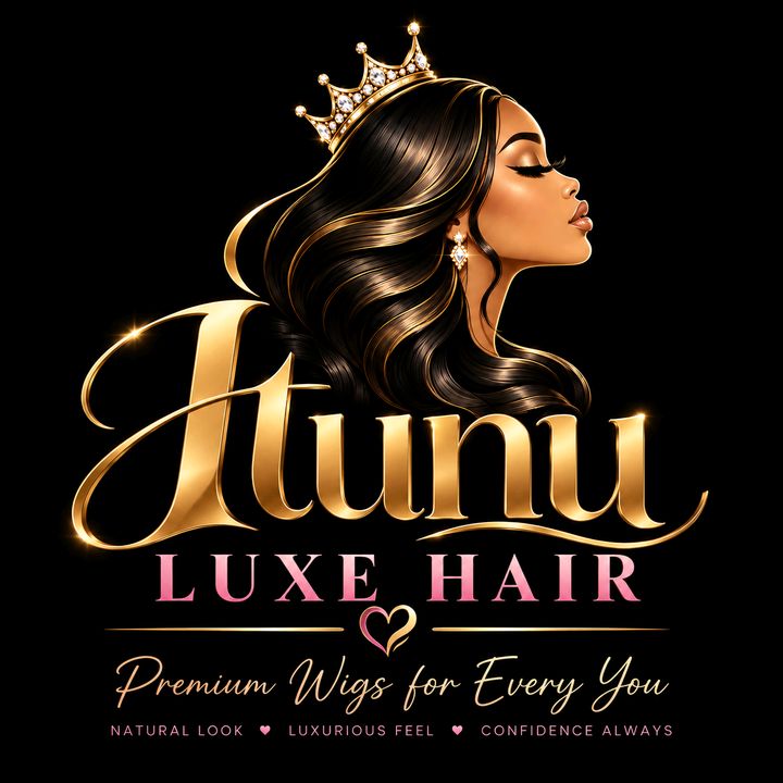 Itunu Luxe Hair