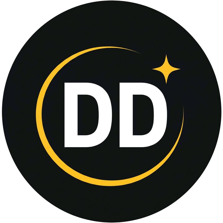 Discover Daily