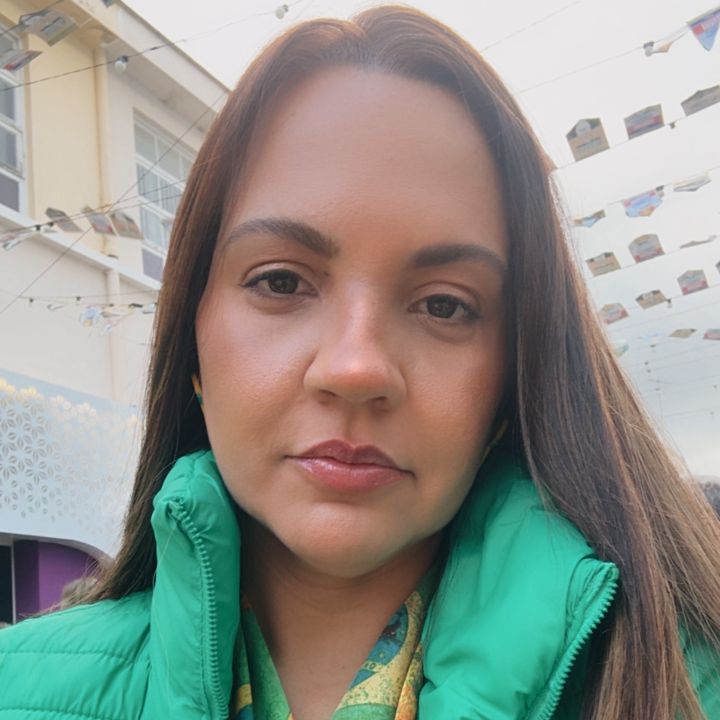 Wanessa Amorim