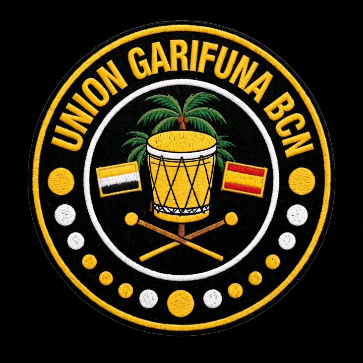 🇭🇳Uniòn Garifuna BCN🇪🇸