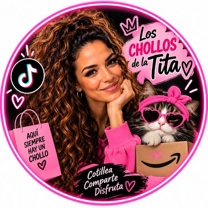 Los chollos de la tita
