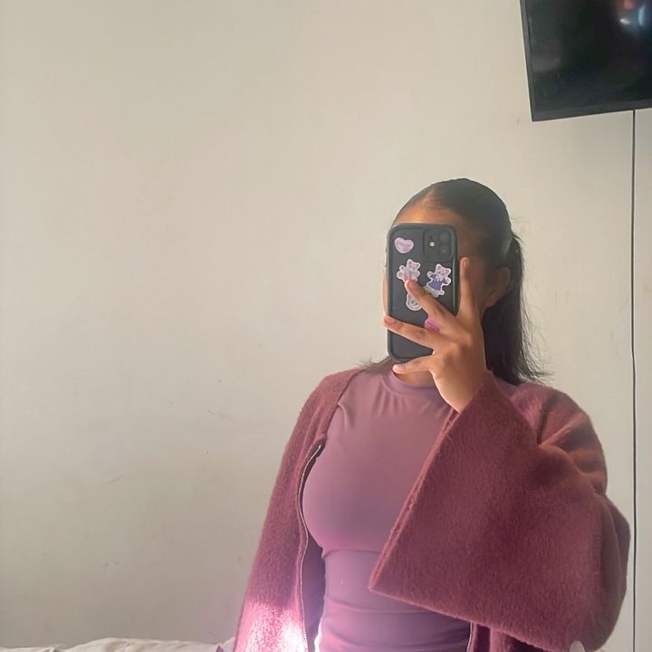 Surayyah spam🧚‍♀️