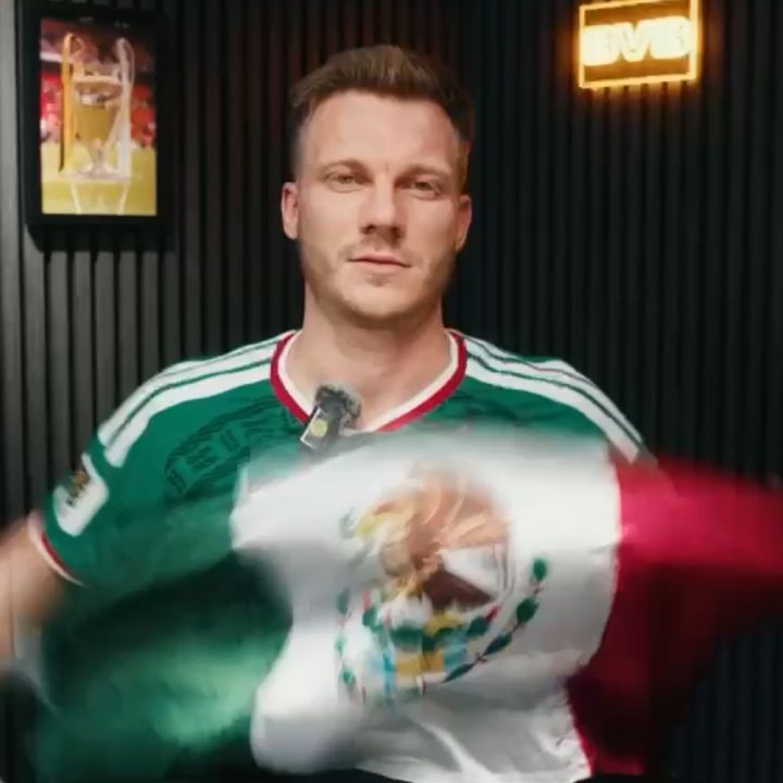 Lukas el MexAlemán