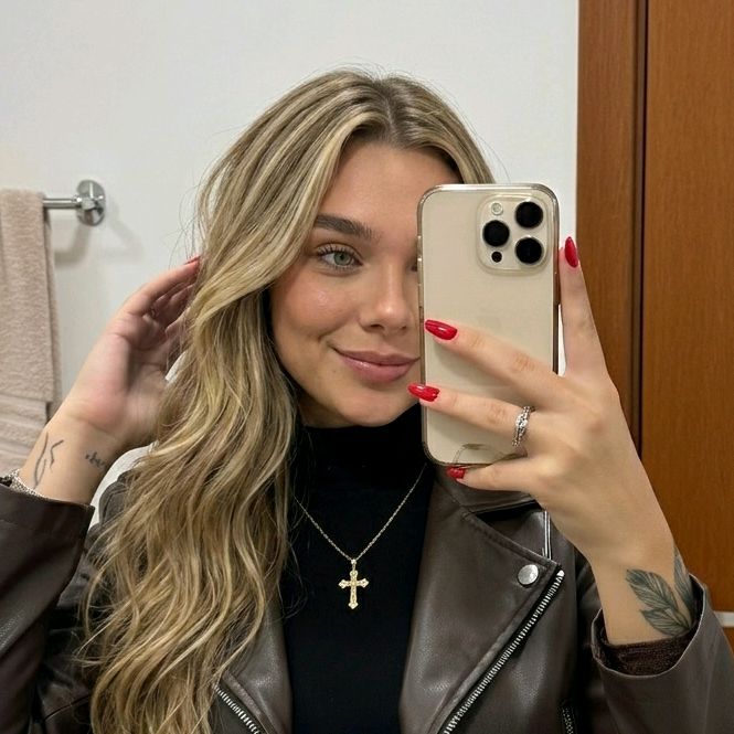 Carol Dias 🥇