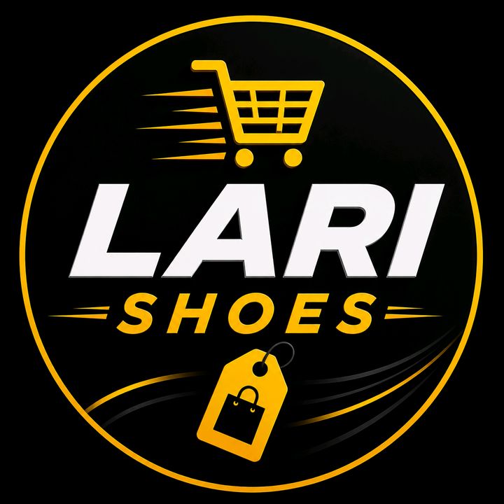 LARI SHOES🛍️