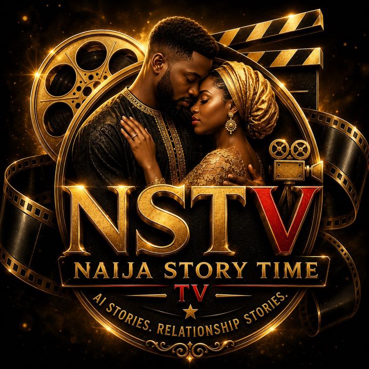 Naija Story Time TV