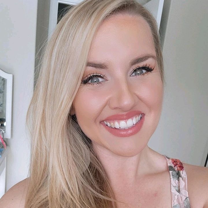 Meg | Becoming HER