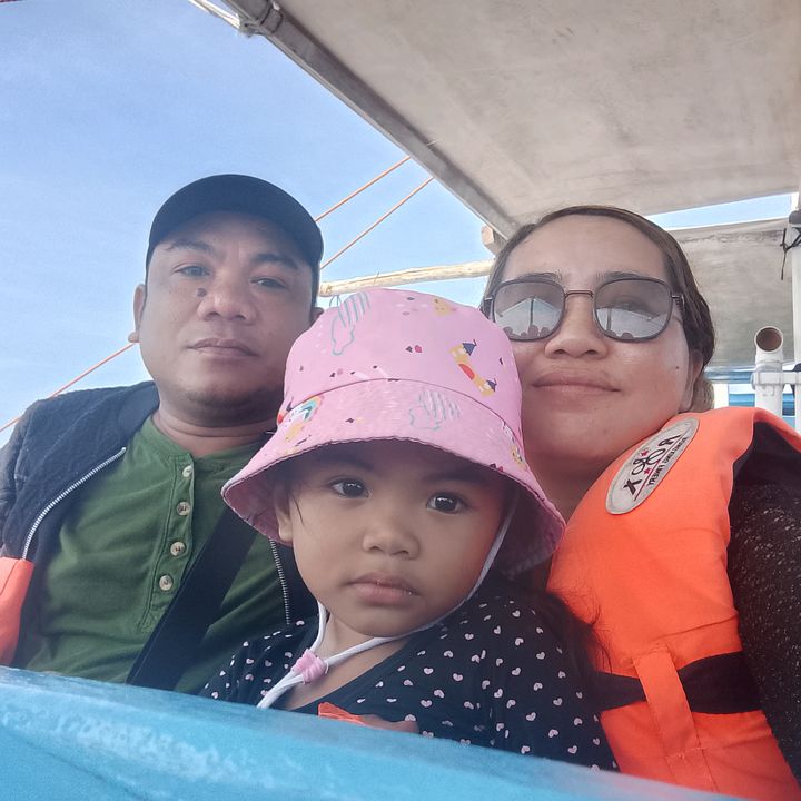 MOMMY NADZ🥰