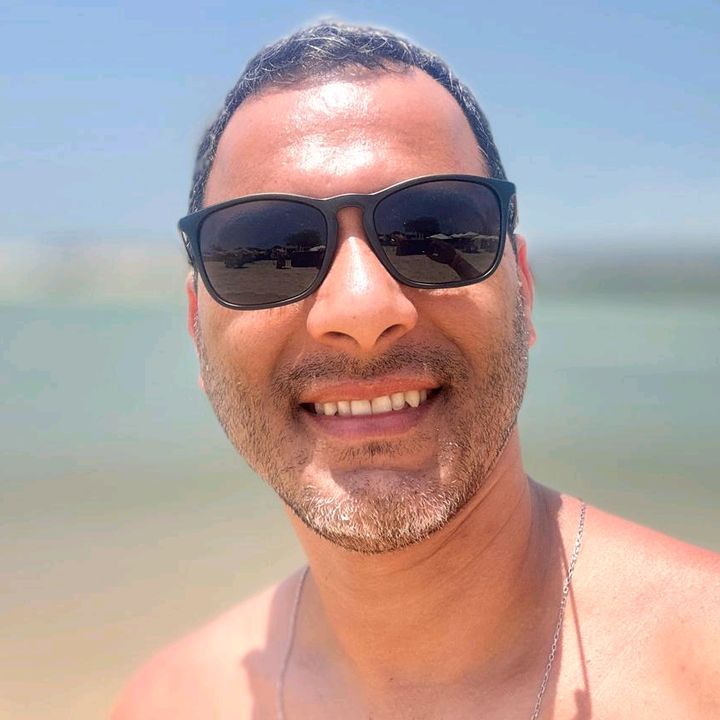 Alan Antenas