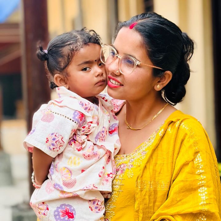 अमृता क्षेत्री