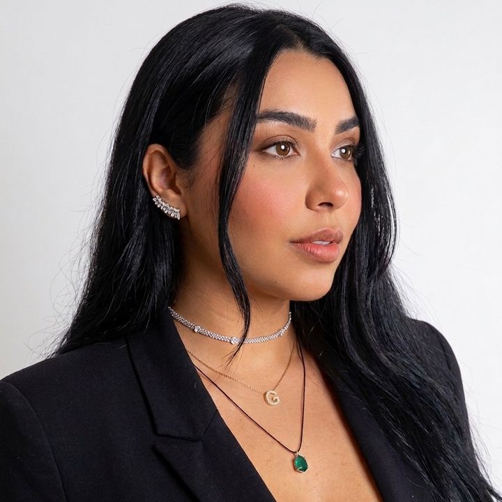 Gabriela Ramos