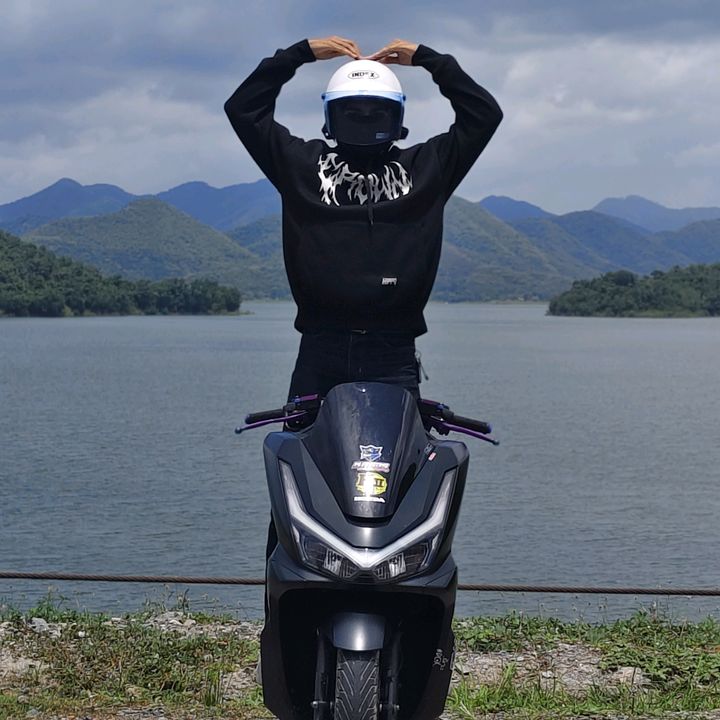 🇲🇲14/Mg PCX🇹🇭🎌🛵💨
