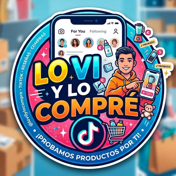 LO VI Y LO COMPRÉ ✅