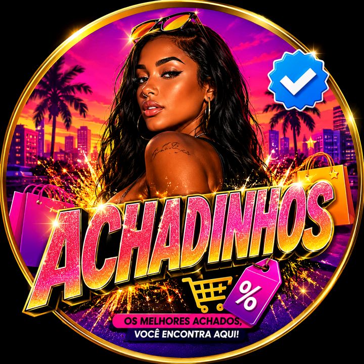 ACHADINHOS DA MORENA