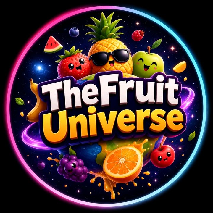 The Fruit Universee